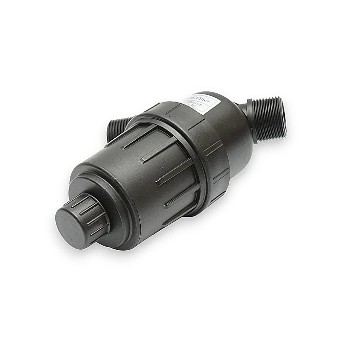 Filtru de apa suplimentar pentru pompele de tencuit [3]