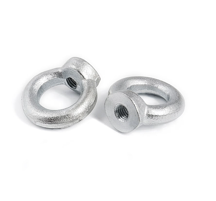 Piulita cu inel M16 [3]