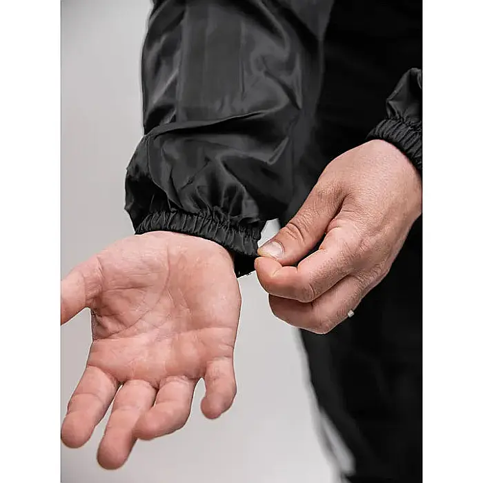 Costum de protectie MIRKA light line [3]