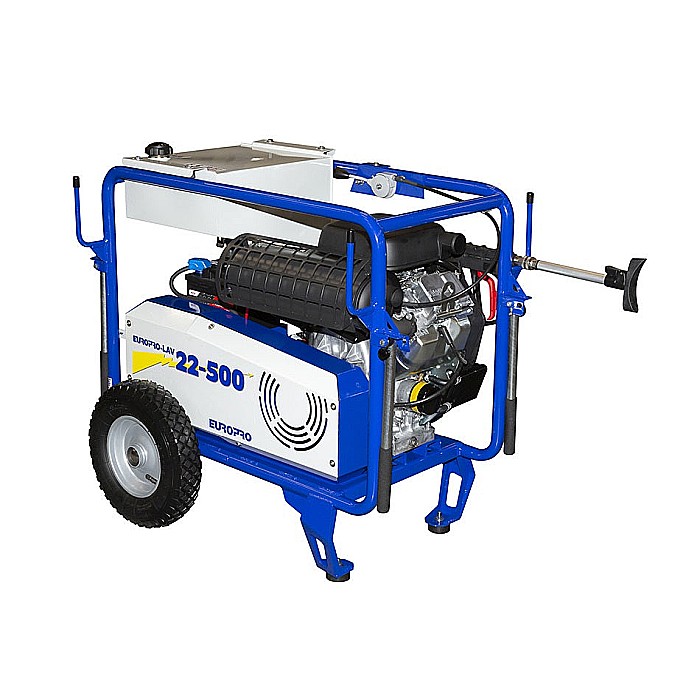 Aparat de spalat cu presiune europrolav 22-500 th [2]