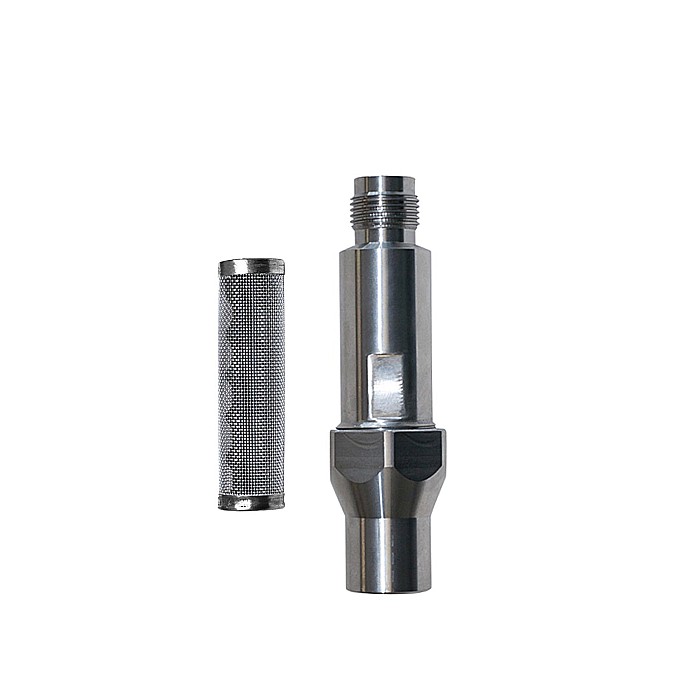 Filtru mesh 15 EUROPRO [2]