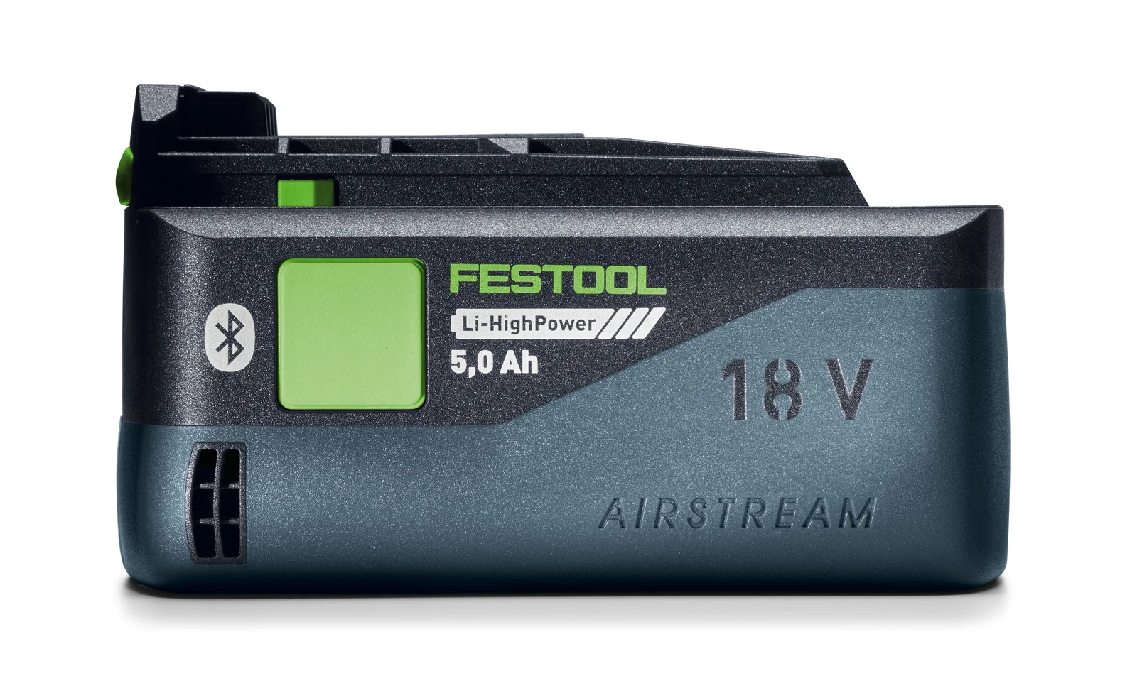 Festool Set de energie SYS 18V 2xHP5,0/TCL6DUO [4]