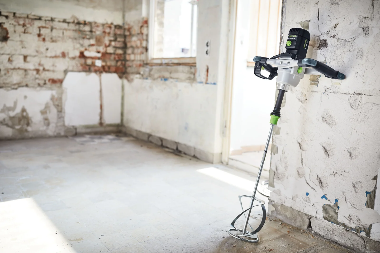 Festool Masina pentru agitare MX 1600/2 RE EF HS3R [6]