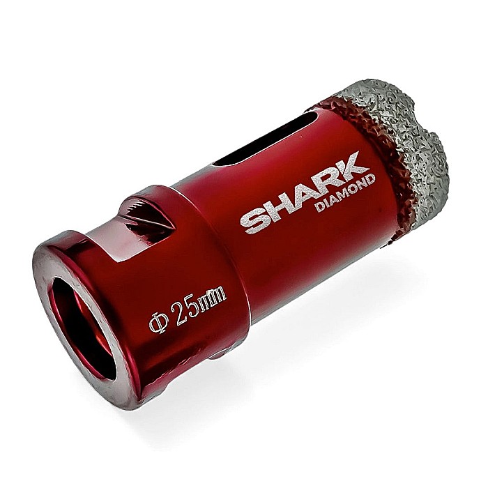 Carota diamantata pentru gresie cu prindere M14 [2]