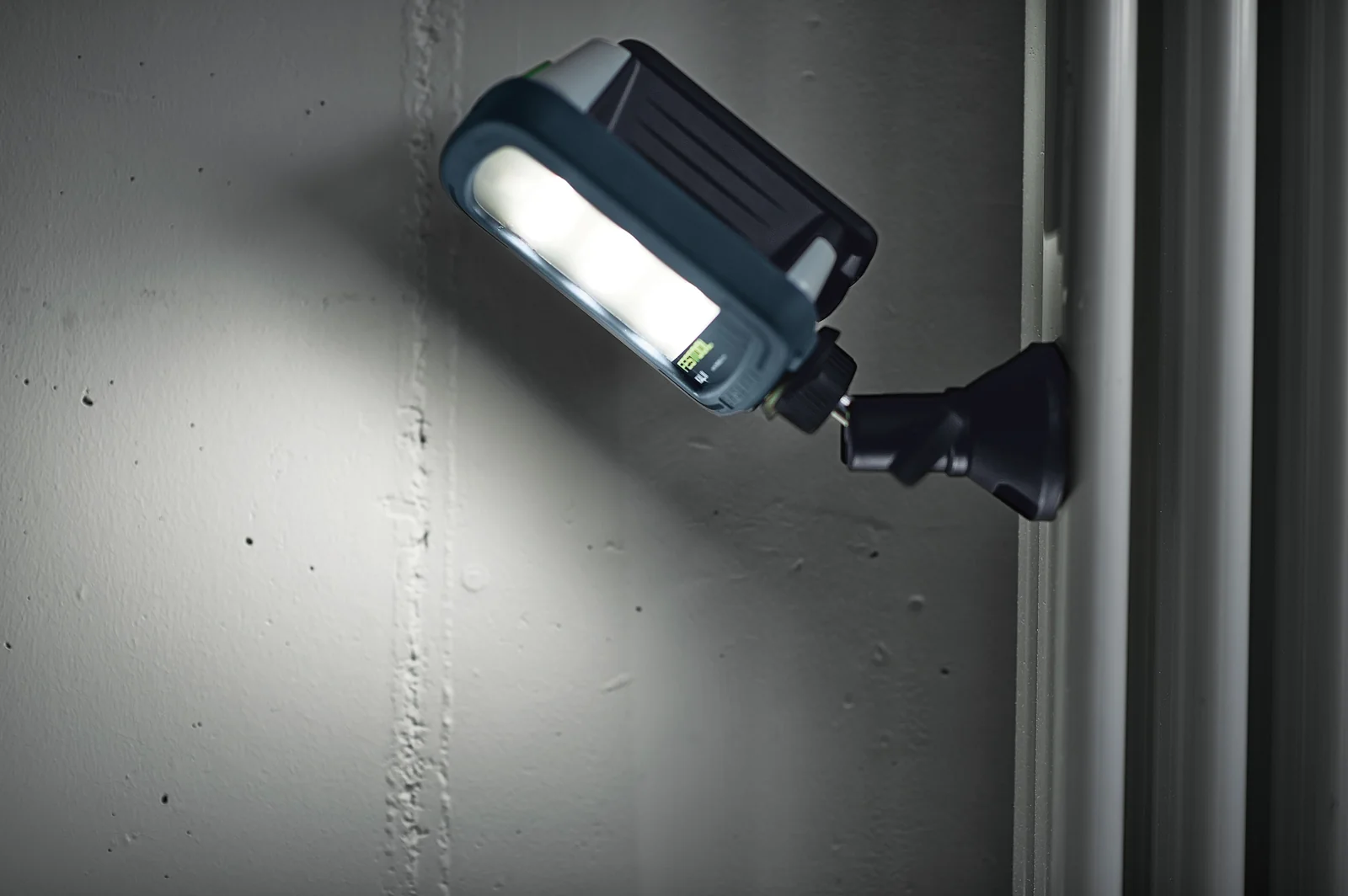 Festool Lampa de lucru SYSLITE KAL II-Set [3]