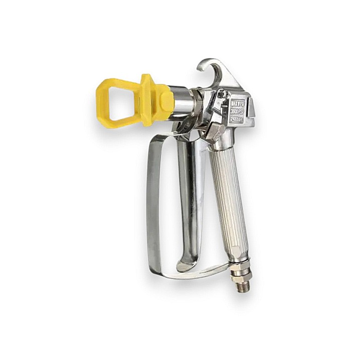 Pistol AIRLESS cu duza 515 SHARK [3]