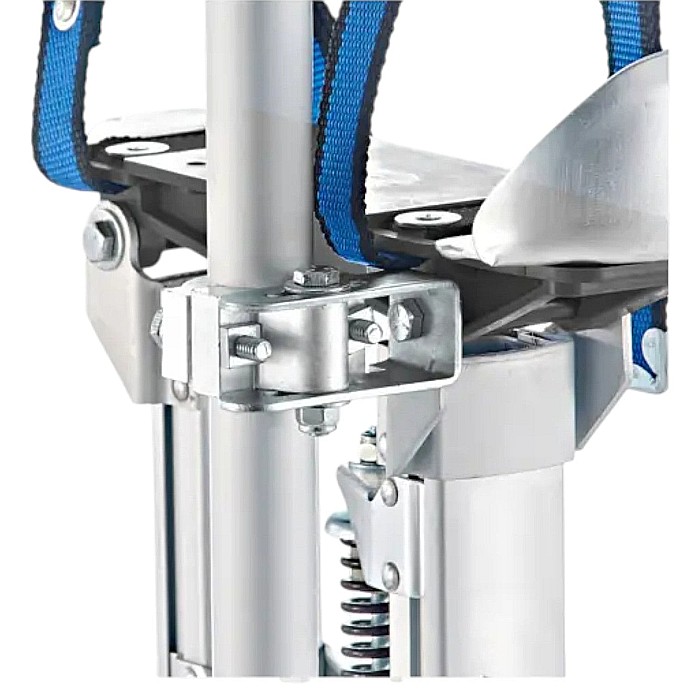 Picioroange reglabile din aluminiu 60-100cm [5]