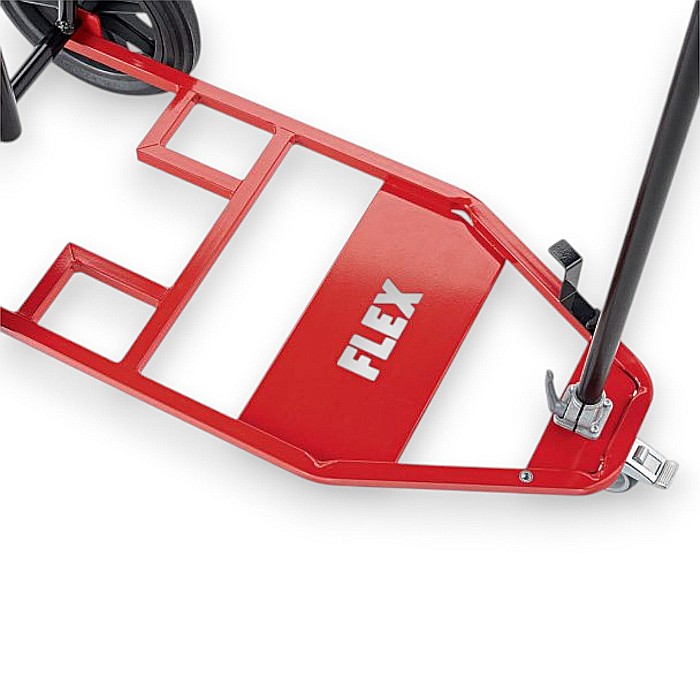 Statie de lucru mobila FLEX gm 340 [4]