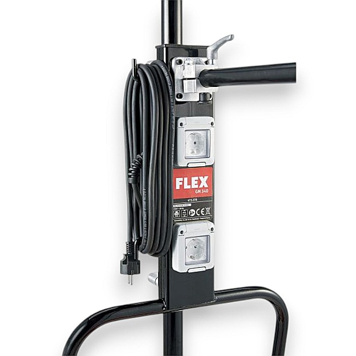 Statie de lucru mobila FLEX gm 340 [7]