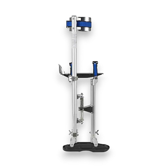 Picioroange reglabile din aluminiu 60-100cm [6]