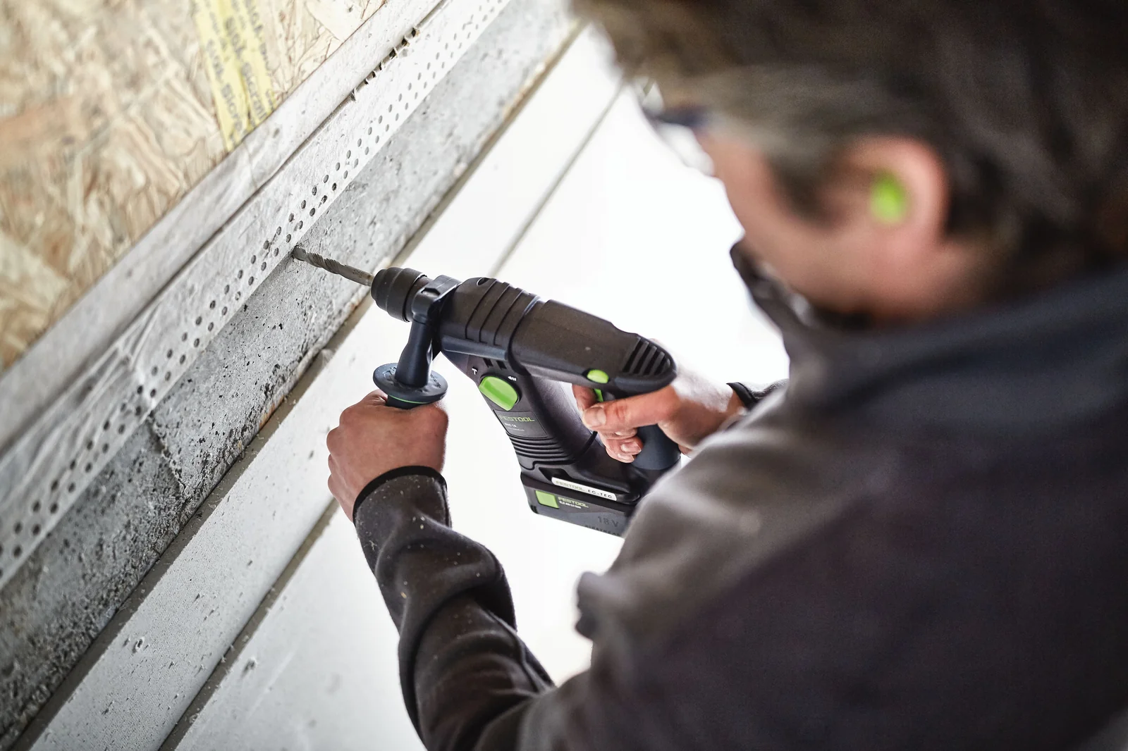 Festool Maner auxiliar AH-43/185 [2]