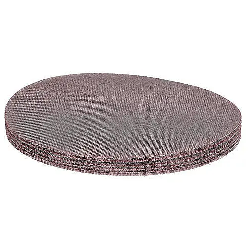 Discuri plasa abrazive MIRKA 225mm pentru slefuire fara praf [7]