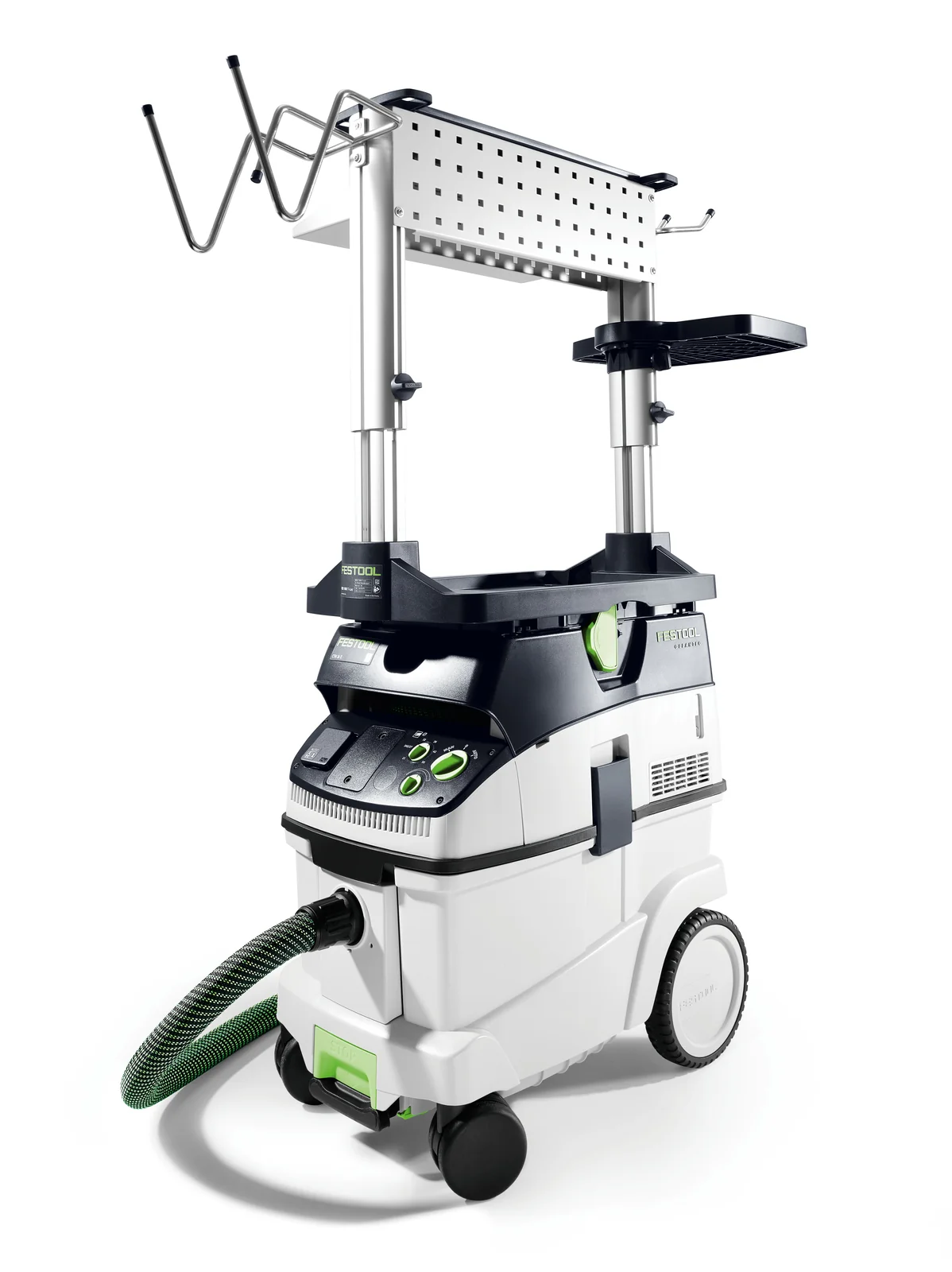 Festool Statie de lucru WCR 1000 T-LOC [2]