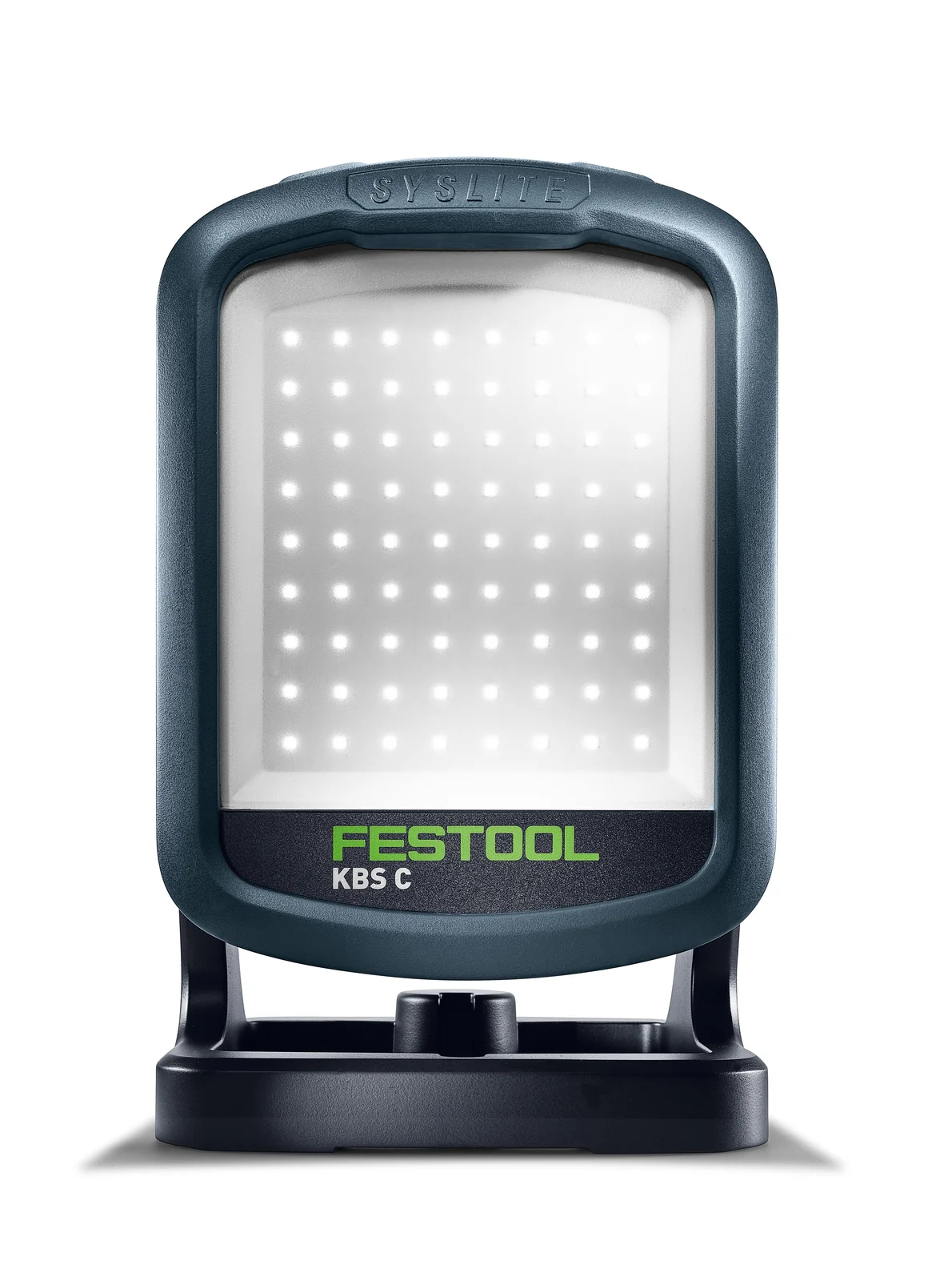Festool Proiector pentru construcţii cu acumulator SYSLITE KBS C [2]
