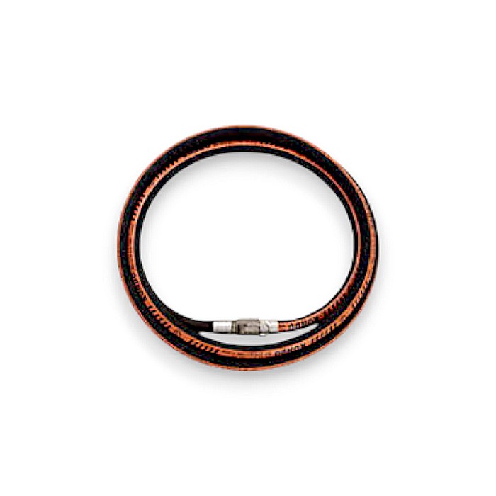 Furtun de material PFT rondo DN19 cu cuple [5]