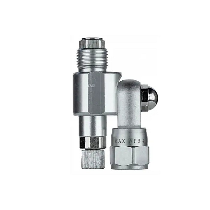 Supapa clean shot SHARK pentru pistol AIRLESS [4]