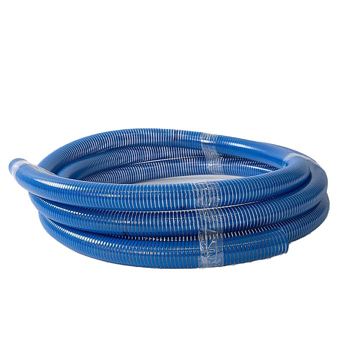 Furtun de transport material siloz DN50 12,5m [2]