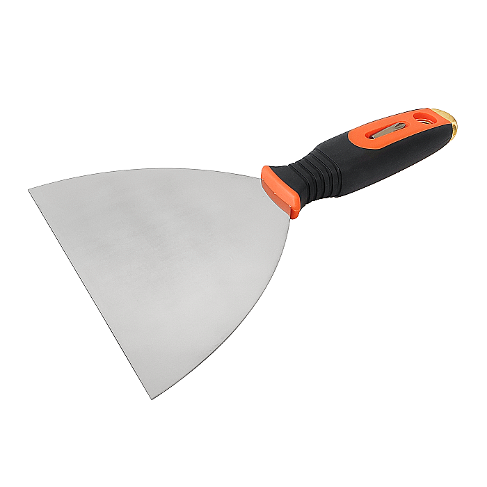 Spaclu din inox SOLID [2]