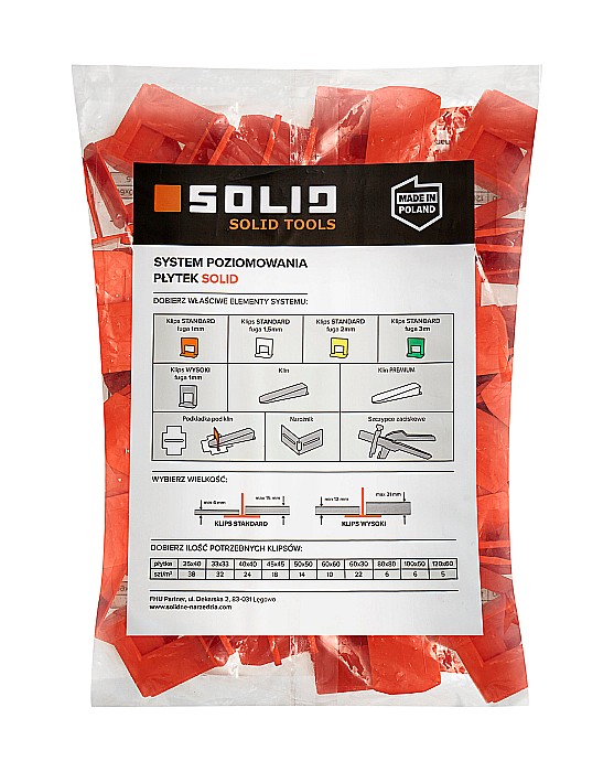 Clipsuri nivelare gresie 100 buc [2]