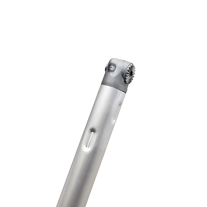 Coada din aluminiu pentru suport reglabil de spaclu 1,6m [3]