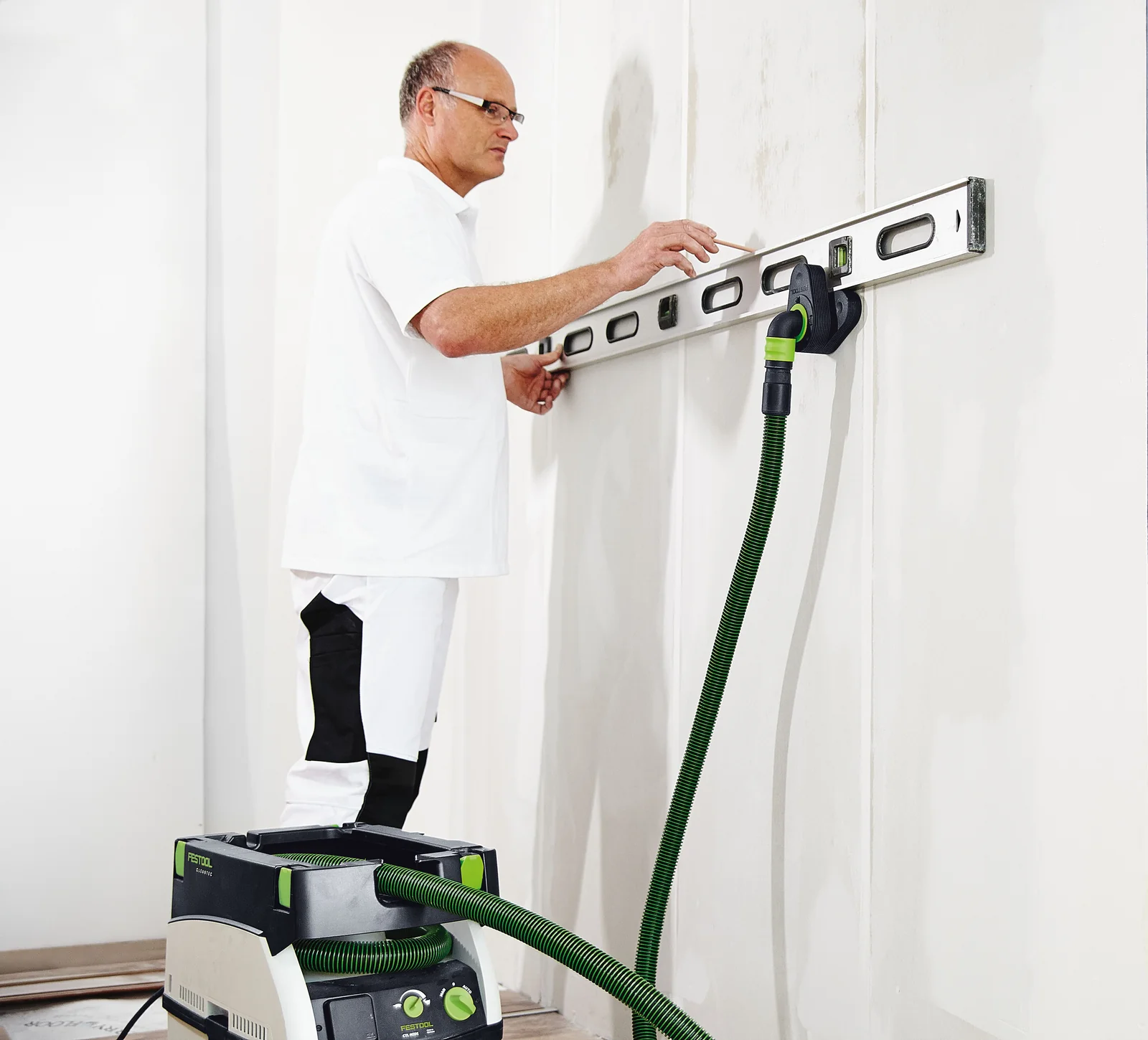 Festool Duza de prindere cu vid CT-W [10]