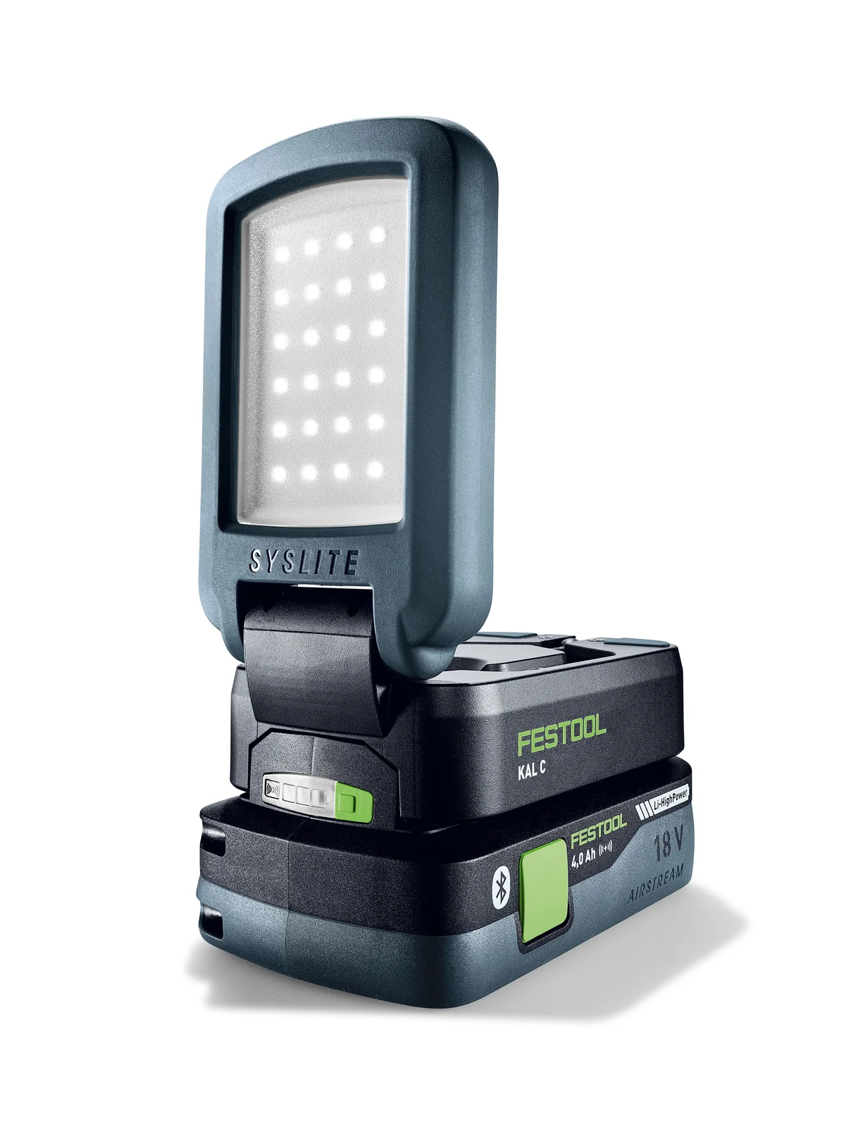 Festool Lampă de lucru cu acumulator SYSLITE KAL C [2]