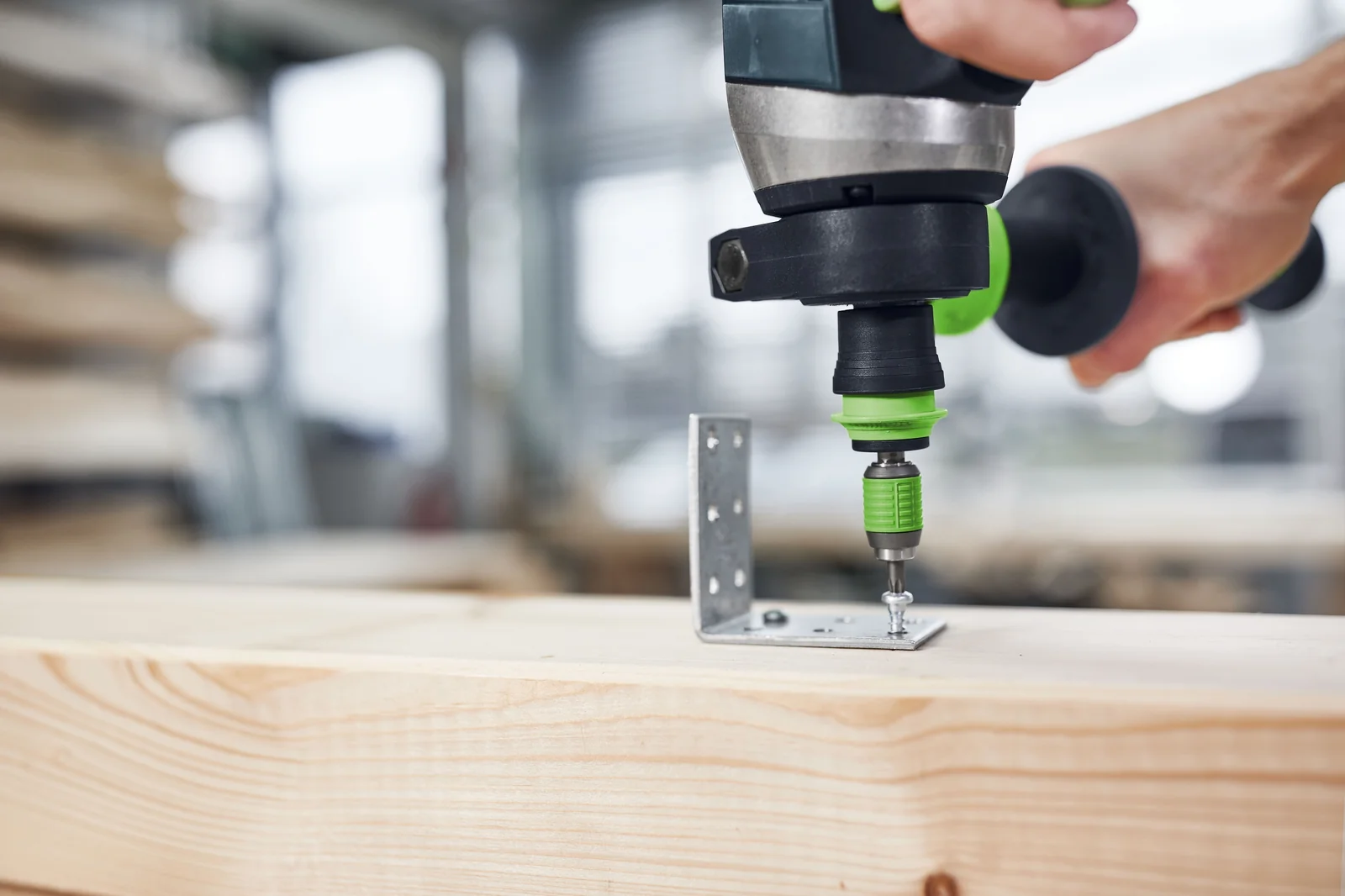 Festool Sortiment de biti SYS3 XXS CE-TX BHS 60 [3]