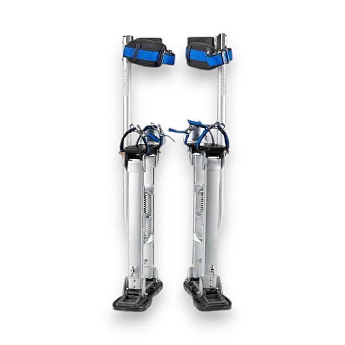 Picioroange reglabile din aluminiu 60-100cm [2]