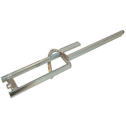 Furca de amestec MIXPRO 28 MIXER sprinter [2]