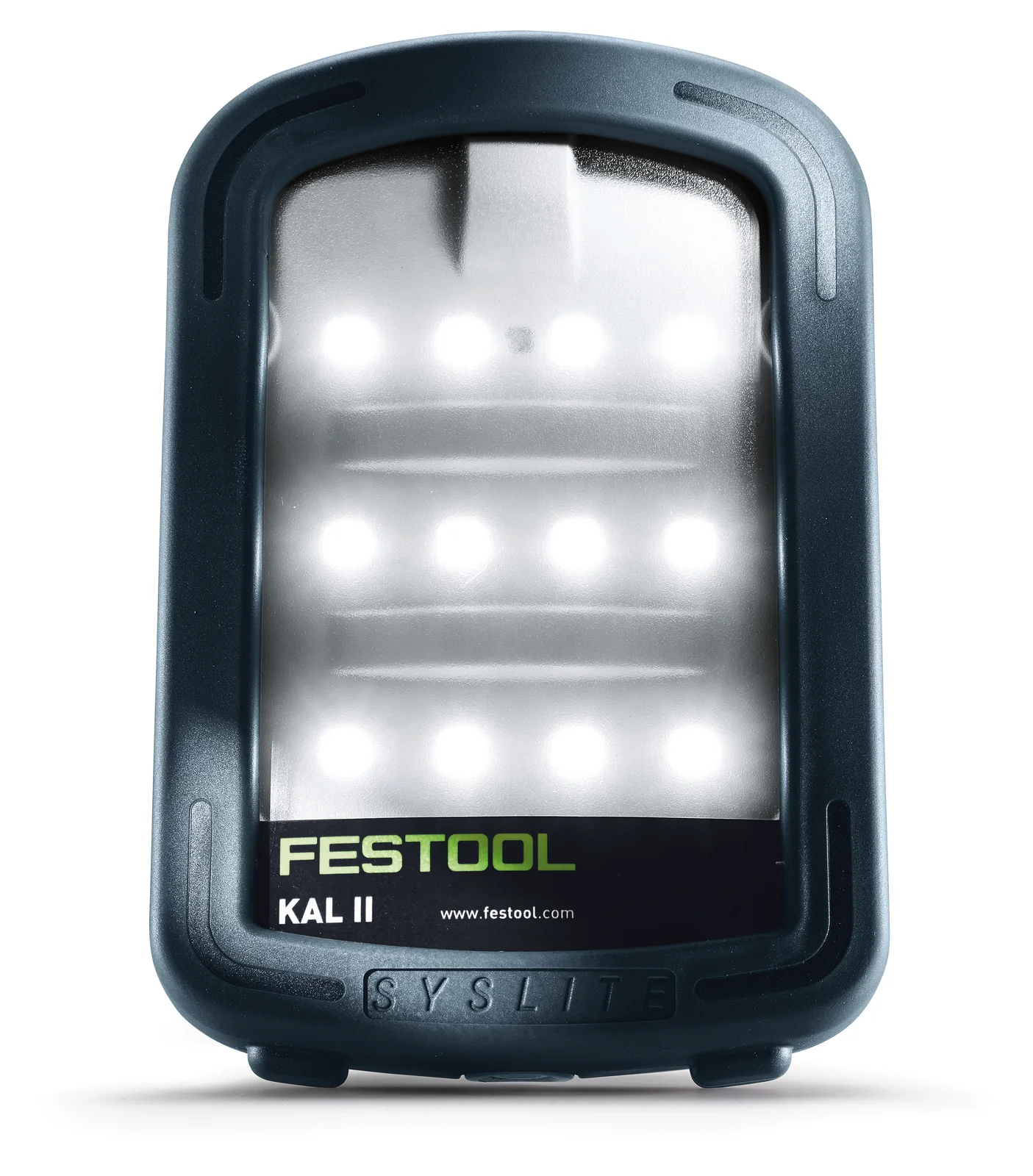 Festool Lampa de lucru SYSLITE KAL II-Set [5]