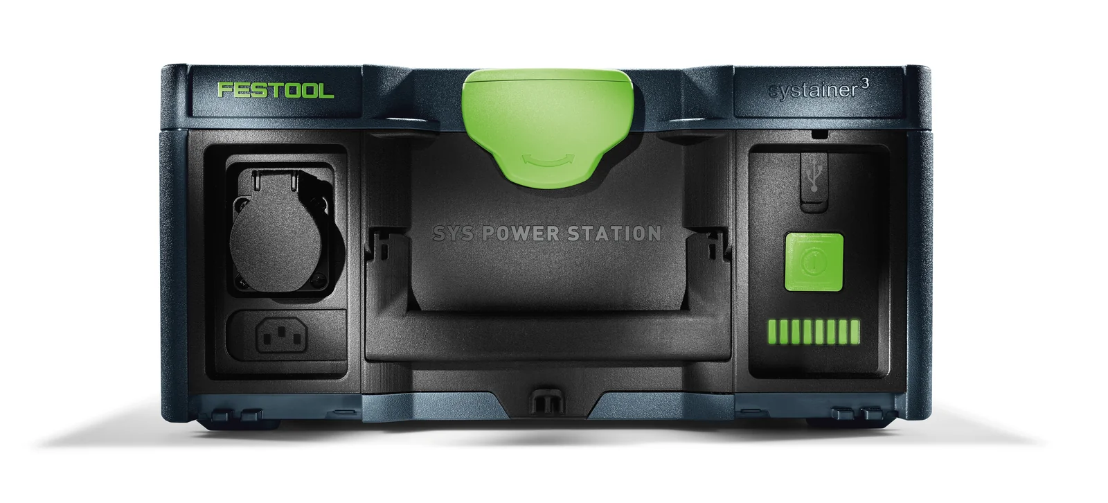 Festool SYS-PowerStation SYS-PST 1500 Li HP [3]