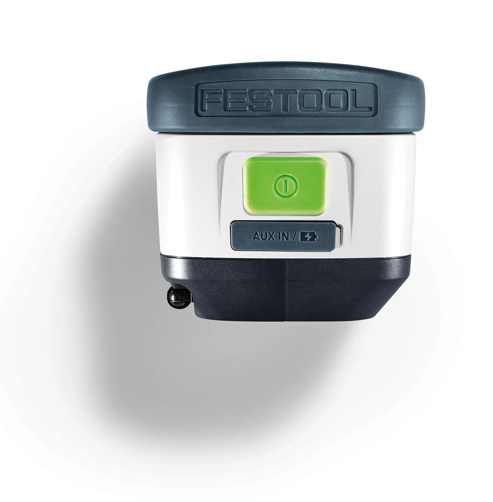 Festool Aparat radio digital SYSROCK BR 10 DAB+ [6]