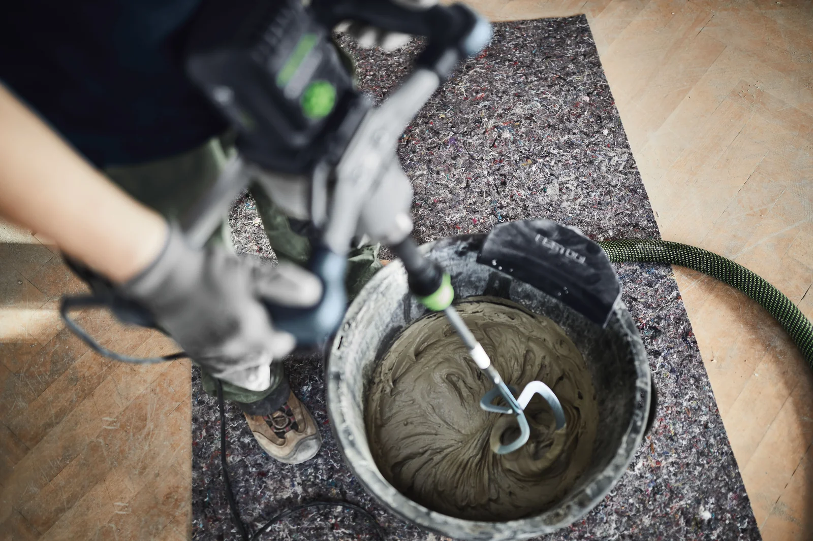 Festool Aspiratorul MX - A [5]
