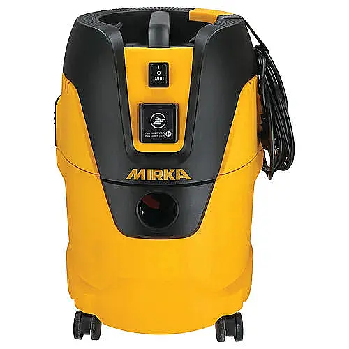 Aspirator profesional MIRKA dust extractor 1025 l [2]