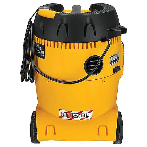 Aspirator profesional MIRKA dust extractor 1025 l [3]