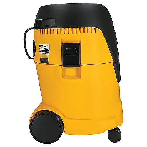 Aspirator profesional MIRKA dust extractor 1025 l [5]