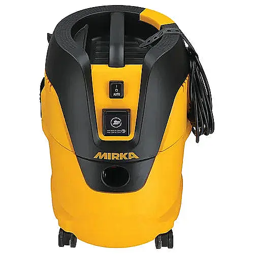 Aspirator profesional MIRKA dust extractor 1025 l [7]