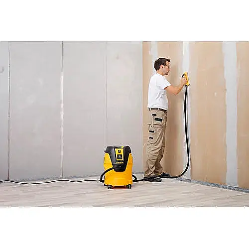 Aspirator profesional MIRKA dust extractor 1025 l [8]