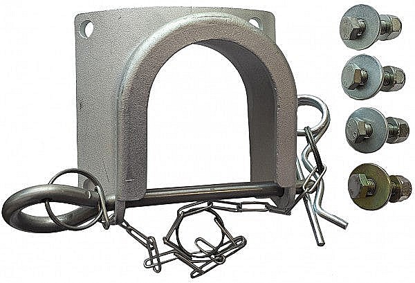 Adaptor furtun pentru trepied de sape dn50/60 PUTZMEISTER [3]