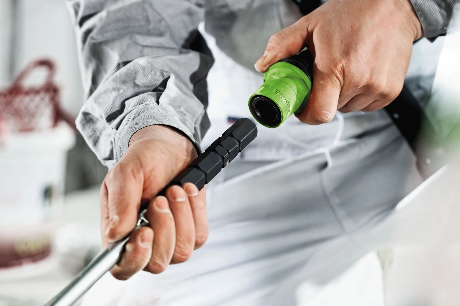Festool Adaptoare AD-EF-M14/80 ErgoFix [2]