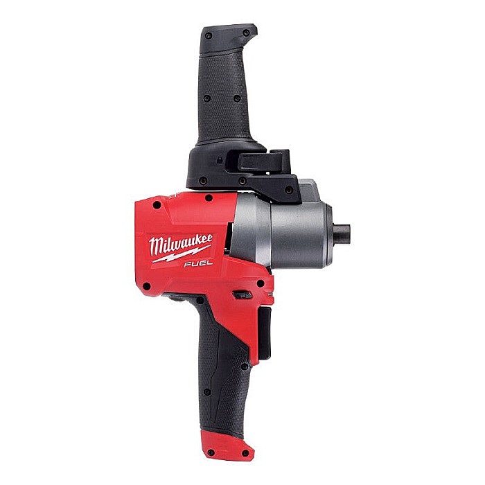 MIXER de material FLEX mxe 1010W [2]