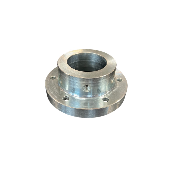 Arbore MIXER PUTZMEISTER 3241 740 [2]