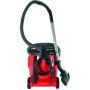 Aspirator profesional umed uscat Flex VC 21 L MC 20 l [5]