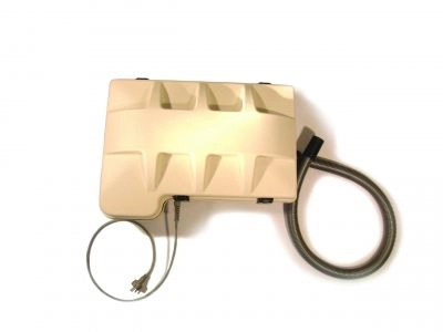 Aspirator tip rucsac ROKAMAT 230V 1,1 KW pentru Chameleon si Heron [2]