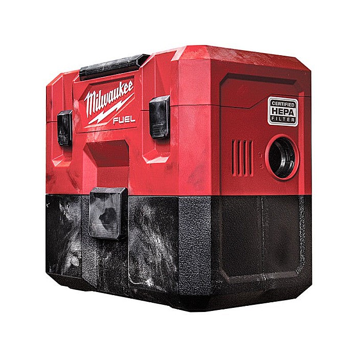 Aspirator umed/uscat MILWAUKEE fpovcl-0 [2]