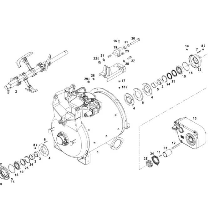Ax MIXER BRINKMANN [4]