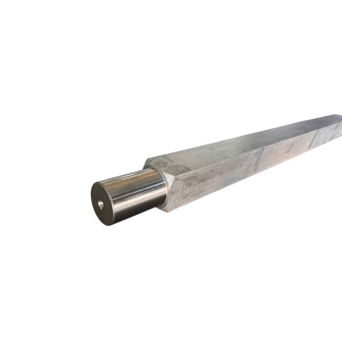 Ax MIXER BRINKMANN [2]