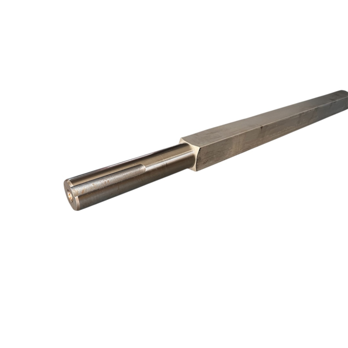 Ax MIXER PUTZMEISTER m740/3/4 [2]