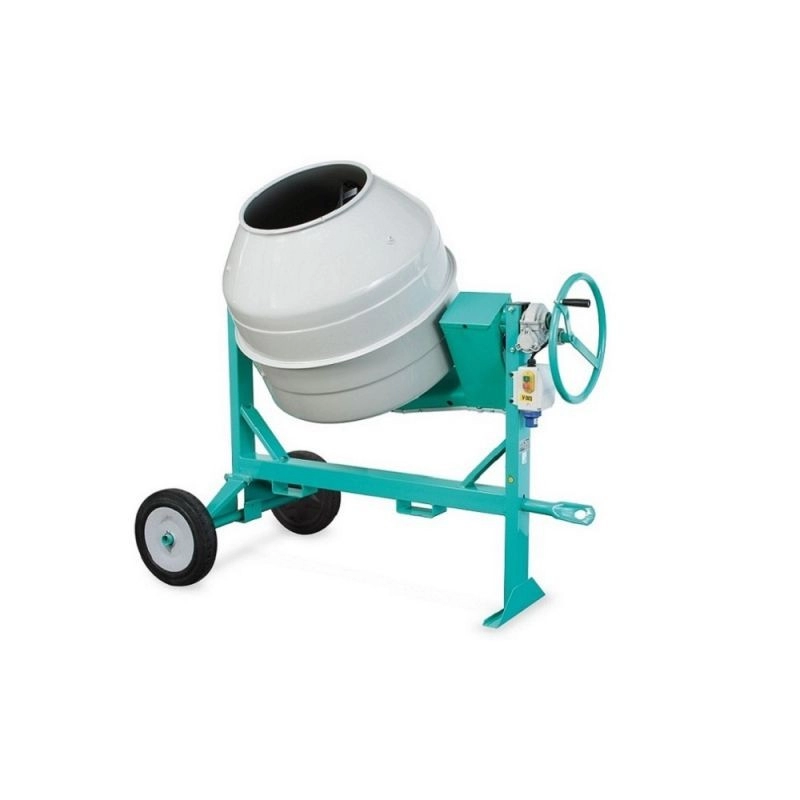 Betoniera IMER SYNTESI 350 230V 1,4 kW [2]