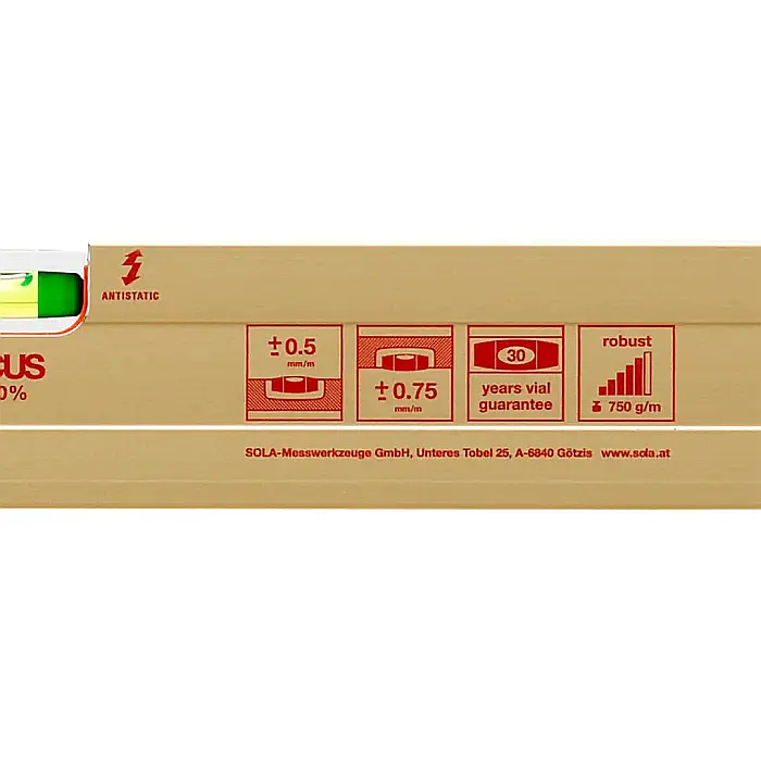 Boloboc cu Profil Tubular SOLA AZ [6]